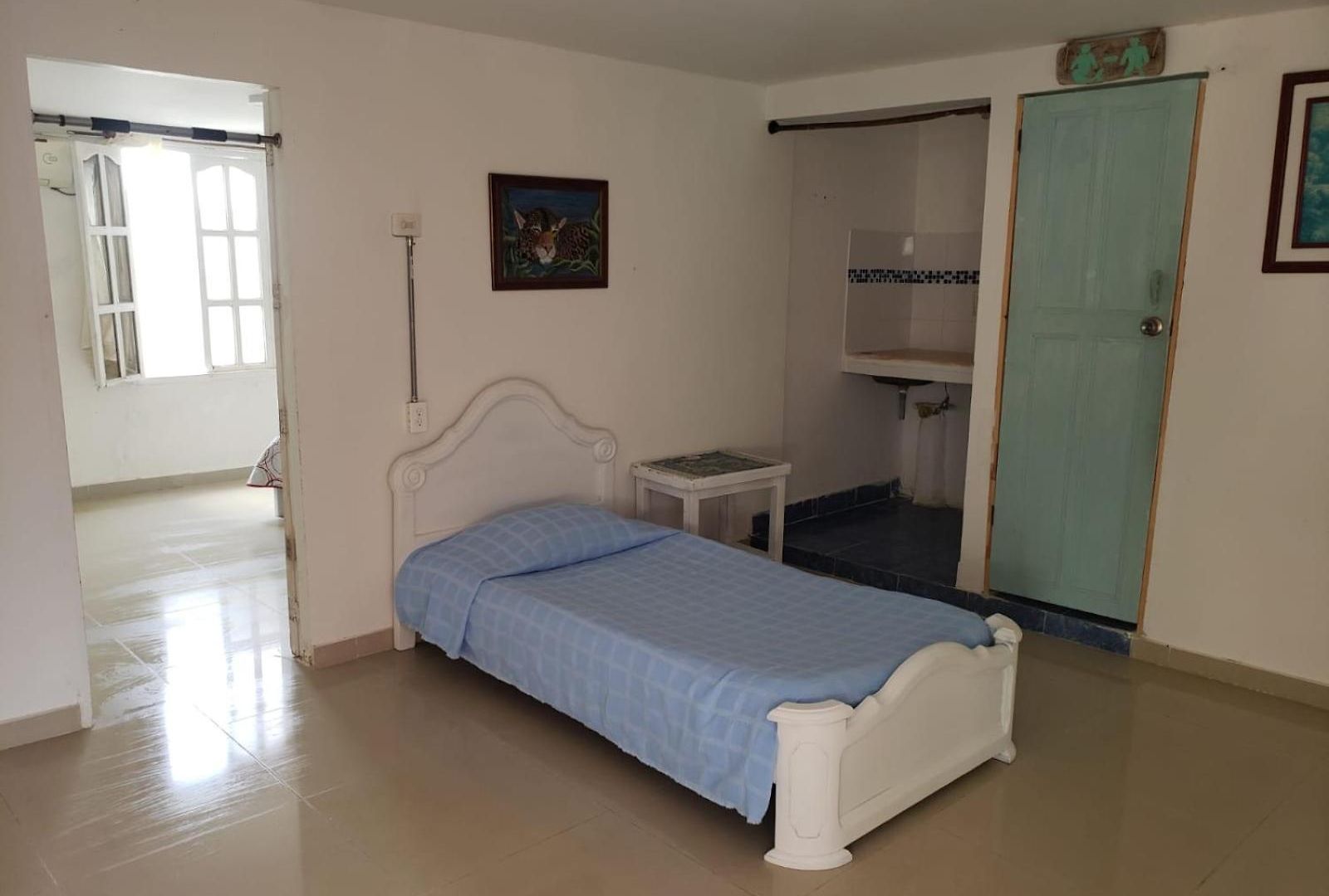 Serena Tu Casa En La Playa Guest house Cartagena