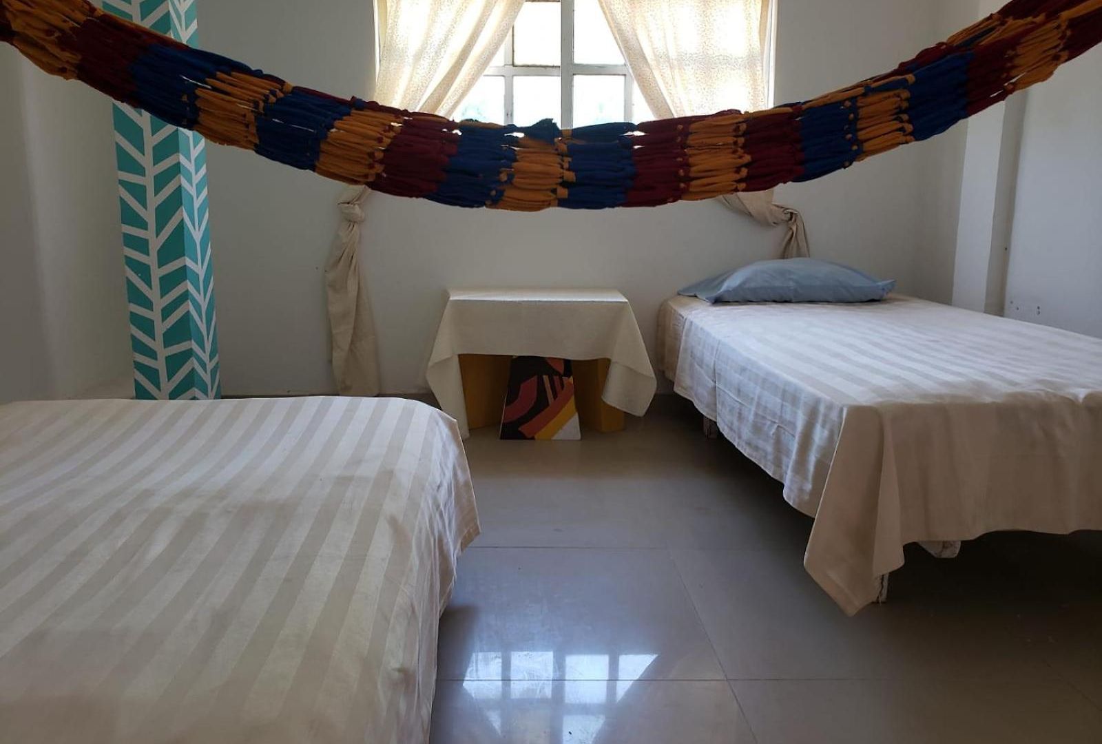Serena Tu Casa En La Playa 3* Cartagena