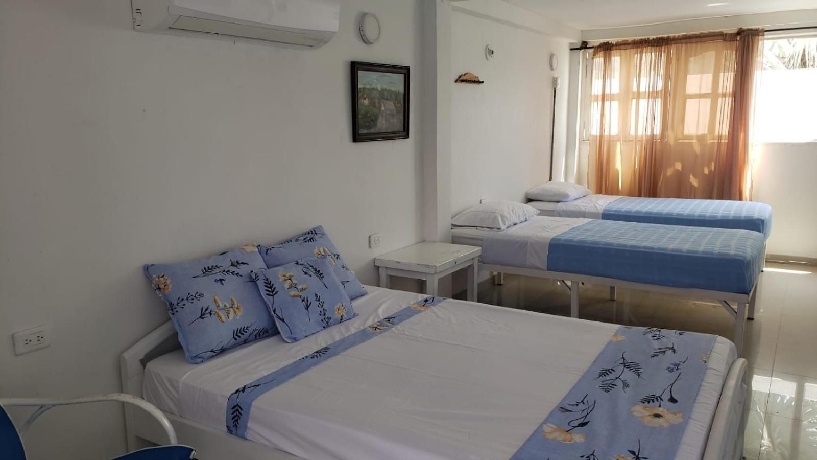 Serena Tu Casa En La Playa Guest house 3*
