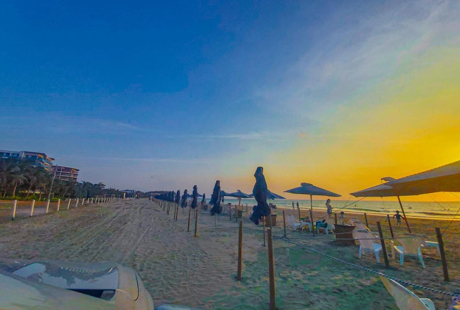 Serena Tu Casa En La Playa Cartagena