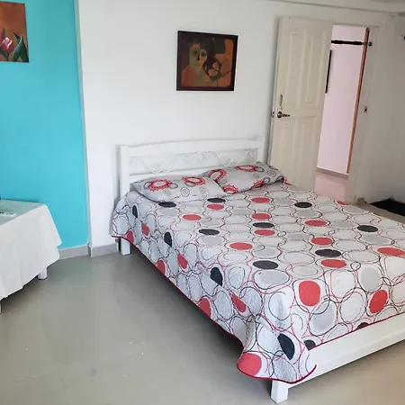Serena Tu Casa En La Playa 3*