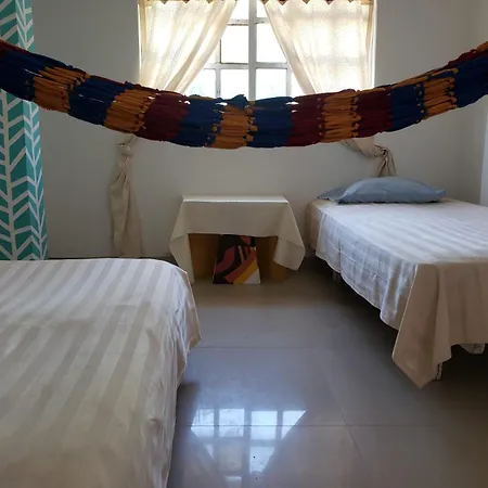 Serena Tu Casa En La Playa 3* Cartagena